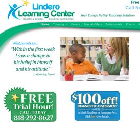 Lindero Learning Center Special Offers