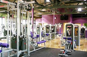 Anytime Fitness 3