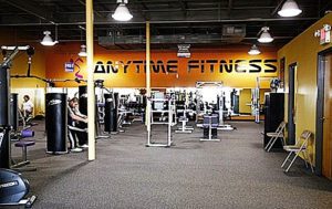 Anytime Fitness 8