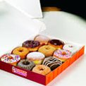 Dunkin Donuts 1