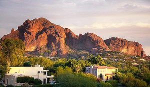 Scottsdale, Arizona Baby!!!