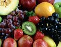 Edible Fruit Thumb