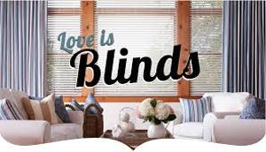 Love is Blinds Banner