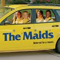 E2 Visa Business - The Maids