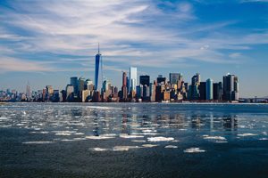 New York Banner