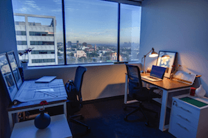 E2 Visa - Celia's New Los Angeles Office