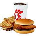 E2 Visa Business - Chick-fil-A