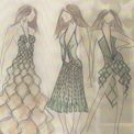 Design Sketches by Melissa