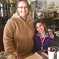 E2 Visa Success: Lindsey Boutique Coffee Shop Owner 