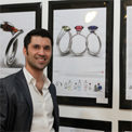 EB1 - Saeed - Jewelry Designer and Director - Iran
