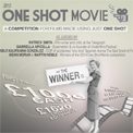 One Shot Movie Competition