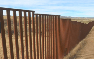 Trump wants a "Beautiful Wall", Experts want want a fence. 