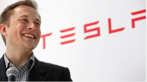 Tesla and Space-X Founder – Elon Musk – South Africa