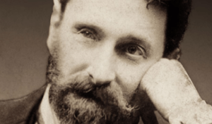 Joseph Pulitzer, inspired the creation of the Pulitzer Prize for Outstanding Achievement in Journalism – Hungary