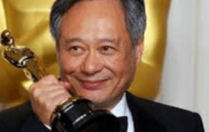 Ang Lee, Oscar Winning Director (Life of Pi) – Taiwan