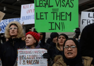 The Partial Ban Will Not Apply to Any Immigrant with Some Connection to the US. 