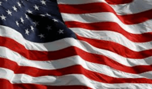 What Does the American Flag Stir-up Inside You?