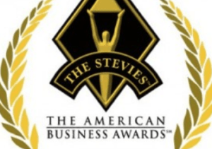 The Stevie Awards are a great organization to get involved with and we've had many successful clients get on their various judging panels. 