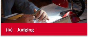 EB-1 Judging