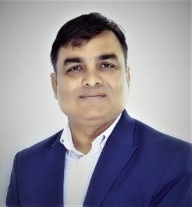 EB1A - Ambar - Software Engineer - India