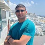 EB1 - Vasudeva - Mechanical Engineer - India