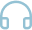 headphone icon
