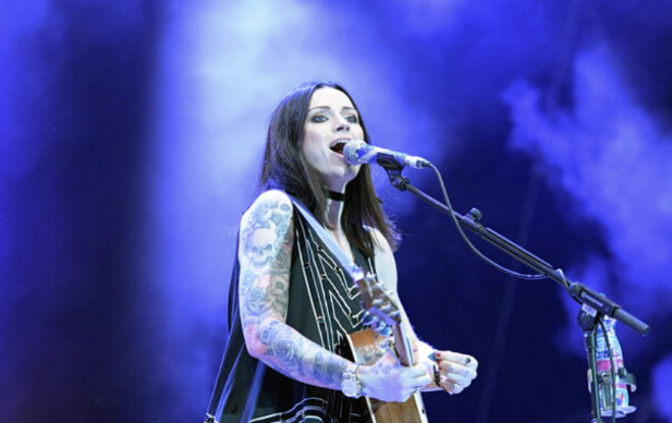 Amy MacDonald
