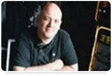 EB1 - Francois, Sound Engineer