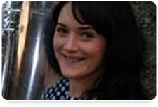 EB1 - Sofie, Fashion Designer