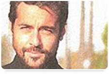 EB1 - Rob, Fashion Photography