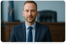 O-1A Visa Participation as a Judge