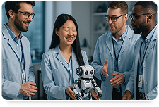 O-1A Visa Innovation or Invention