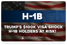 Visa Shock