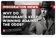 Is The Tide Turning?