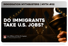 EB-1 Is The Safer Path