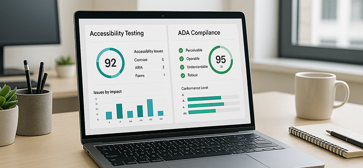 Accessibility eb1 visa digital accessibility specialist