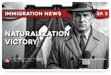 Naturalization Victory