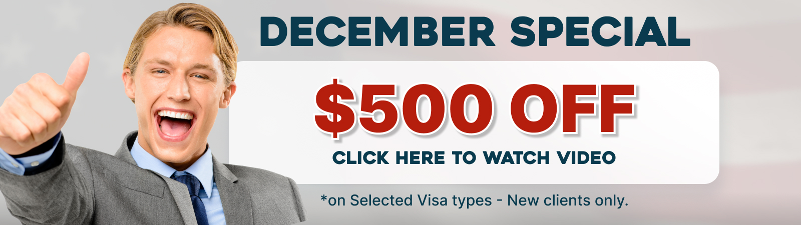 Is The Tide Turning?