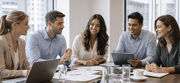 Canadian and Mexican professionals working in the United States on TN visas under USMCA