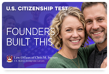 End Of Birthright?