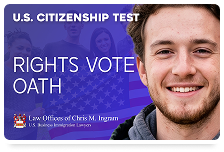 End Of Birthright?